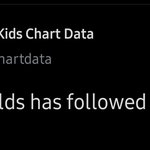 [스키즈] 데드풀 <b>배우님</b>이 스키즈 공계 팔로함