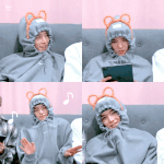 [NCT즌] 이테용 보고싶다