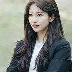 이런머리 아이린같이나 <b>쯔위</b>같이 화려한 이목구비가 하면