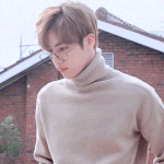 우리 <b>삼촌</b>이 어제 버터 뮤비 보다가