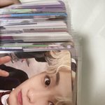 [NCT즌] 지금 최애 제외한 드림포카만 이정도인데