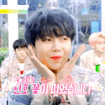 [펜타곤] 헬<b>모닝</b>….
