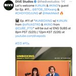 [BTOB] 안녕하세요!! 옆동네에서 왔어용 ㅎㅎ