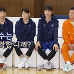 97년생 농구선수가 생각하는 <b>허재</b>와 현주엽