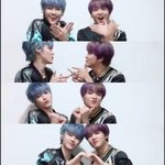 [NCT즌] 재민이랑 해찬이 틱톡 <b>필승</b>조합임