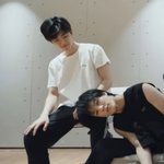 [NCT즌] 낮에 뭔일이야 하나 놓고 가야지