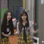 와 <b>지젤</b> 조카 예쁨