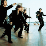 뷔 빌보드<b>무대</b> 진짜 너무하지않았냐