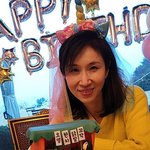 환갑 맞은 노소영 관장 "아쉬운 점 있지만 후회는 없다"