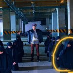 방탄 <b>낫투데이</b> 뮤비 출연한 남돌