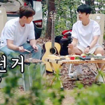최근에 <b>점집</b> 갔었던 최진혁