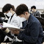 [BTOB] 이 사진 나만 <b>불안</b>해?