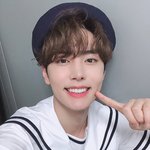 사진 두 장으로 보는 <b>sf9</b> 재윤