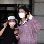 [이상형] 구아름X<b>이고은</b> 러블리 시