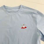 <b>폴햄</b> 티셔츠 샀어 어땡