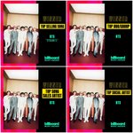 [모두드루와] 방탄 빌보드4관왕