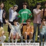 [NCT즌] 얼굴은 보여야 하는거 아니냐 인간적으로