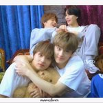 [NCT즌] 오랜만의 문팸 떡밥