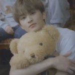 [NCT즌] <b>남친</b>을 껴안고 계신 맠크씨
