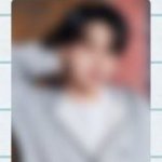 [NCT즌] <b>블러</b>처리되어 있어도 이쁜게 보이구나.....