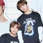 [NCT즌] 개<b>킹</b>받네 맠동 커플티 입혀놨네