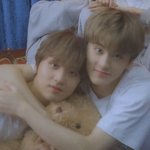 [NCT즌] 나 정말 죽고싶다 얘들아