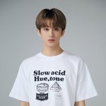 [NCT즌] 티셔츠는 뭔 초딩 같은데