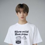 [NCT즌] 마크 한테도 이 <b>핏</b>인 거면 진짜 내가 입으면