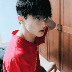 [NCT즌] 진지하게 마크 <b>밴쿠버</b> 티가 훨씬 예쁘지 않냐