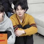 [엔하이픈] 양정원 표정 <b>투명</b>한거 개웃김ㅋㅋㅋ