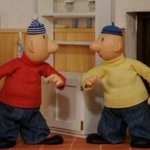 <b>패트</b>와매트ㅠ둘이 공통점 찾으면 계속 인사하는게ㅠㅠㅠ