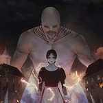 [진격의거인] 전퇴의거인 개조음