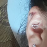 [19] 나 귀걸이 <b>조합</b> 어땡