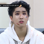 스키즈 <b>팬</b>들아 이분 누구야?