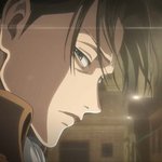 [진격의거인] 리바이는