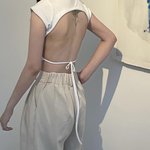 [댓글부탁해] 아런 옷 입으면 브라는 뭐입어?