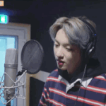 [골든차일드] 봉블리 진짜 ㅈㄴ좋아