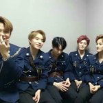 [NCT즌] 마크 <b>특기</b>