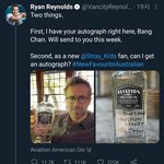 [스키즈] <b>휴잭맨</b> 스키즈 팔로우했다..