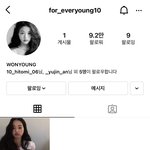 근데 아이즈원 멤버들 인스타 만드는거 의미심장하지않아..?