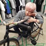 기여운 <b>세후</b>니