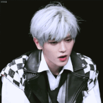 [NCT즌] 이태용 보고<b>시퍼</b>어