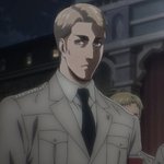 [진격의거인] 마레빈.