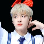 [더보이즈] 나만 <b>영재</b> 금발 한번더 보고 싶음?