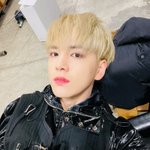 [더보이즈] 나는 <b>영훈이</b> 금발 보고싶어