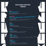 투바투 제목 떴어 얘들아 드루와