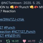 [NCT즌] <b>왕</b>....이거 뜬지 딱 <b>일</b>년 됨