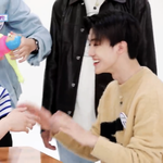 [NCT즌] 아됼 리그 <b>미방</b>분 보는데 재민이