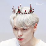[세븐틴] 얘 진짜 <b>현실성</b> 너무 없는데