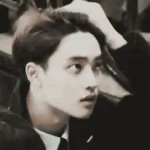 내가 원하는 <b>너드</b> 도경수